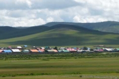 Mongolia