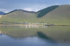 Mongolia