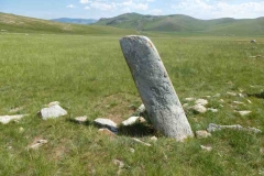 Mongolia