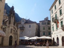 Montenegro
