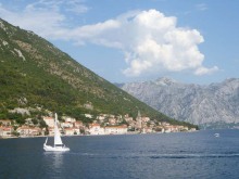 Montenegro