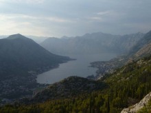 Montenegro