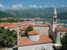 Montenegro