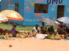 Mozambico