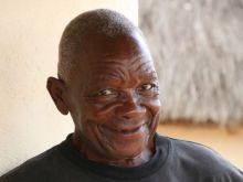Mozambico