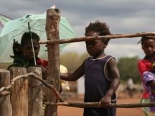 Mozambico