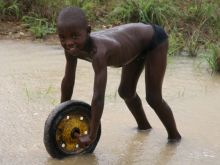 Mozambico