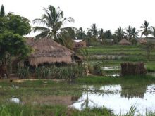 Mozambico