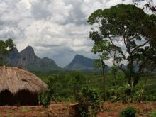 Mozambico