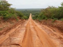 Mozambico