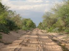 Mozambico