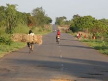Mozambico