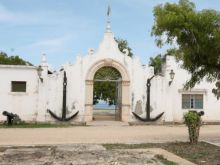 Mozambico