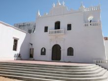 Mozambico