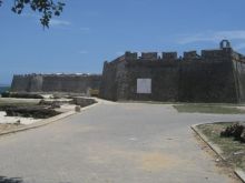 Mozambico