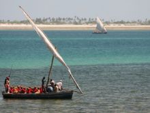Mozambico