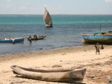 Mozambico
