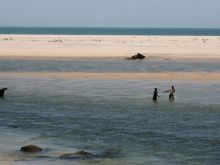 Mozambico