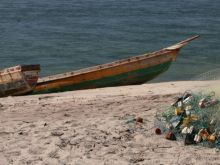 Mozambico