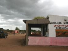 Mozambico