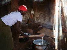 Mozambico