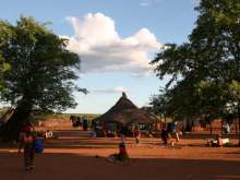Mozambico