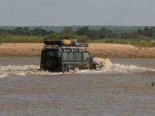 Mozambico