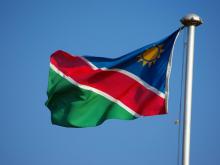 Namibia