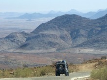 Namibia