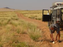 Namibia