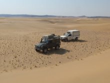 Namibia