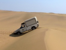 Namibia