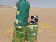Namibia