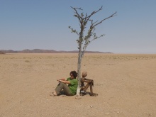 Namibia