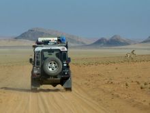 Namibia
