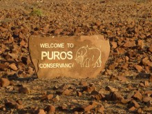Namibia