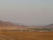 Namibia