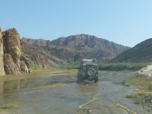 Namibia