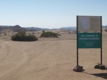 Namibia