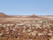 Namibia