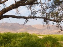 Namibia