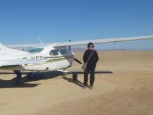 Namibia