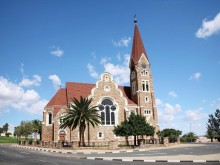 Namibia