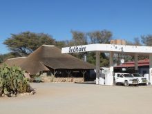 Namibia