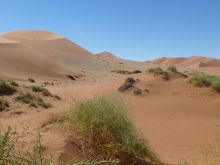 Namibia