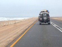 Namibia