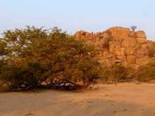 Namibia