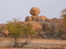 Namibia