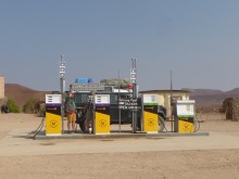 Namibia