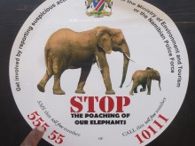 Namibia